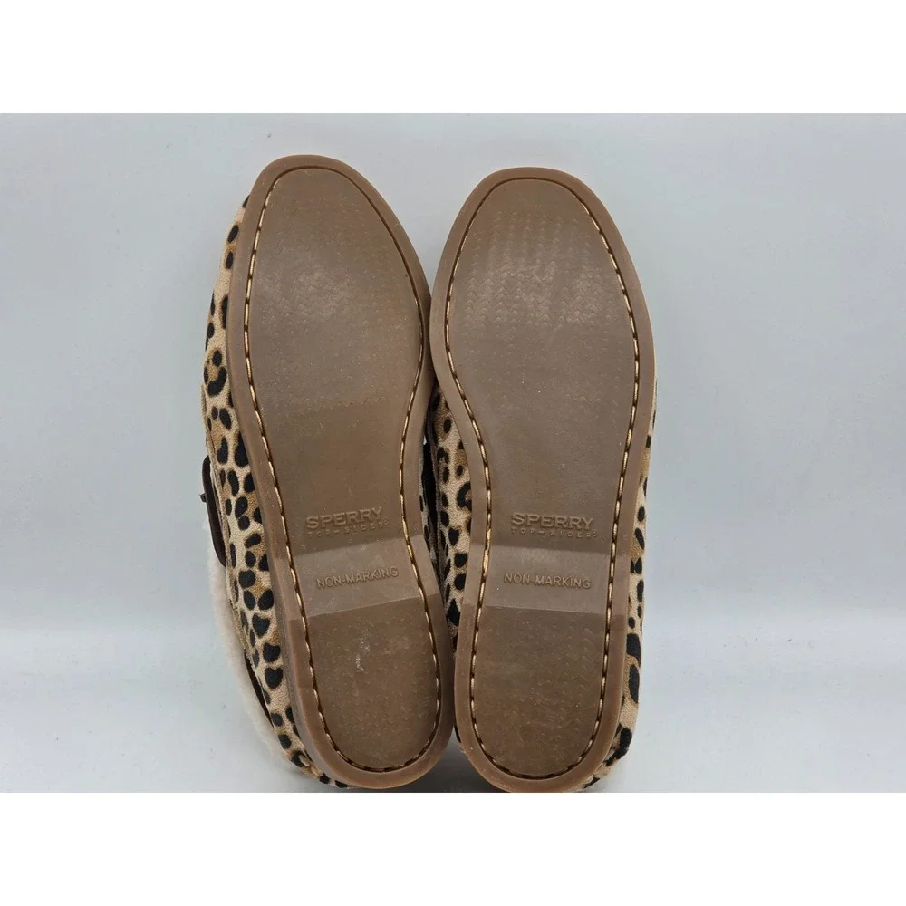 Sperry authentic original